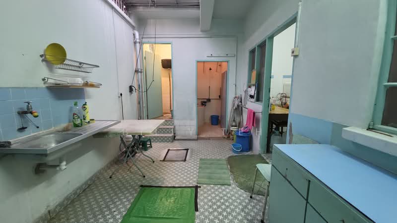 2-storey Terraced House for Sale in Gurney Drive (Penang) - Billy Teh - Interior - PropertyGuru.com.my