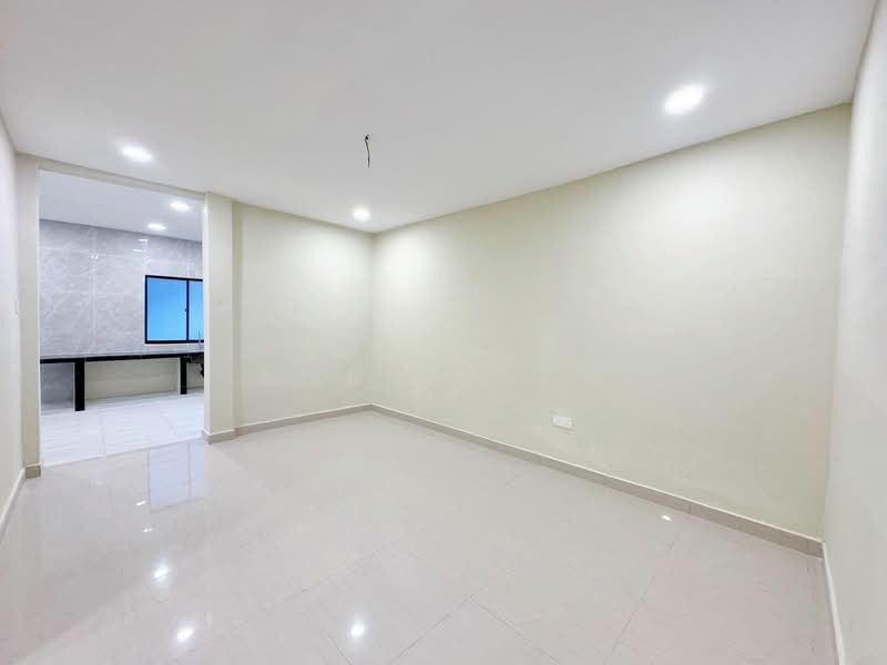 2-storey Terraced House for Sale in Taman Skudai Baru (Skudai) - Amber Hew - Interior - PropertyGuru.com.my