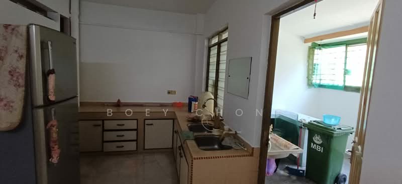 Pekan Razaki untuk Untuk Dijual - RM 240,000, Mac 2026 - PropertyGuru.com.my