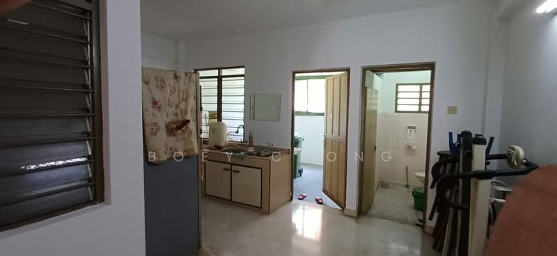 Pekan Razaki untuk Untuk Dijual - RM 240,000, Mac 2026 - PropertyGuru.com.my