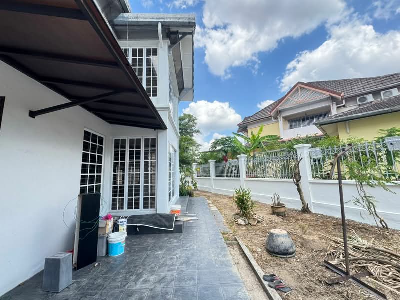 Rumah Teres untuk Dijual di Taman Mutiara Rini (Skudai) - Jessie Tan - Exterior - PropertyGuru.com.my