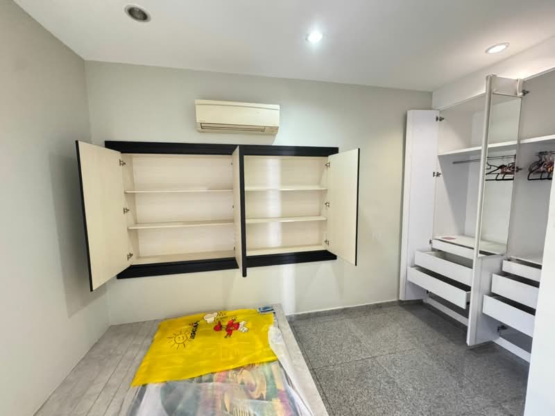 Rumah Teres untuk Dijual di Taman Mutiara Rini (Skudai) - Jessie Tan - Bedroom - PropertyGuru.com.my