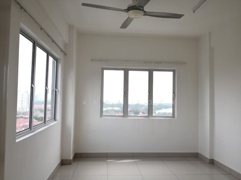Condominium for Sale at Hijauan Puteri Condominium - Amanda Lock - Interior - PropertyGuru.com.my