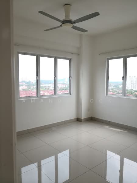 Condominium for Sale at Hijauan Puteri Condominium - Amanda Lock - Interior - PropertyGuru.com.my