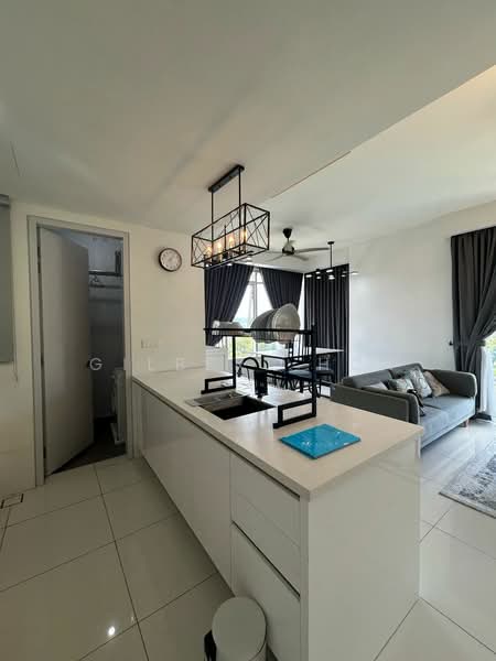 The Ridge untuk Untuk Dijual - RM 750,000, Mac 2026 - Kitchen - PropertyGuru.com.my