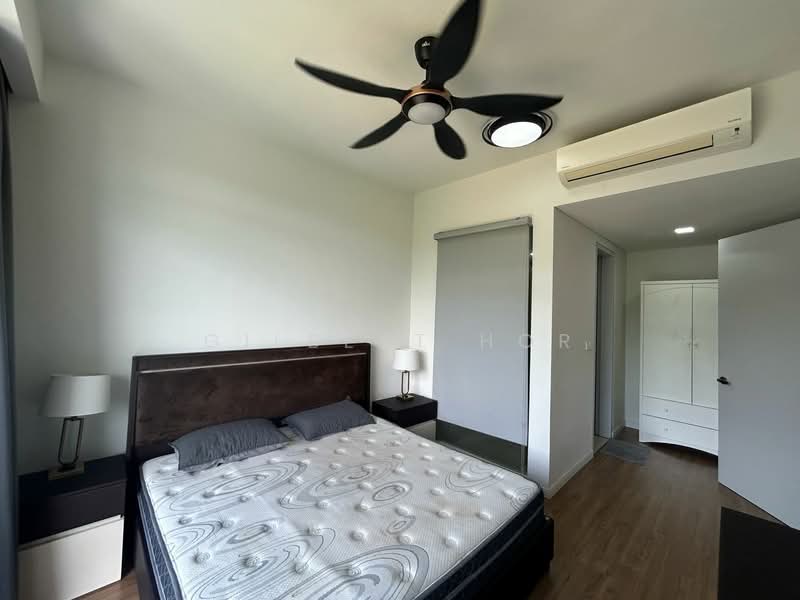 The Ridge untuk Untuk Dijual - RM 750,000, Mac 2026 - Bedroom - PropertyGuru.com.my