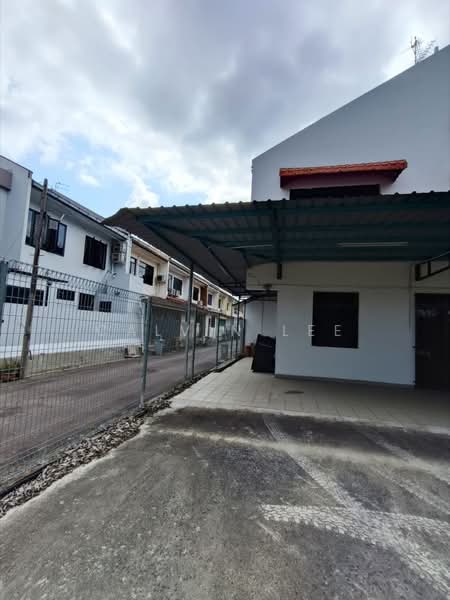 Bukit Mewah Bukit Mewah Bukit Mewah Bukit Mewah Bukits Mewahs untuk Untuk Dijual - RM 850,000, Mac 2026 - Exterior - PropertyGuru.com.my