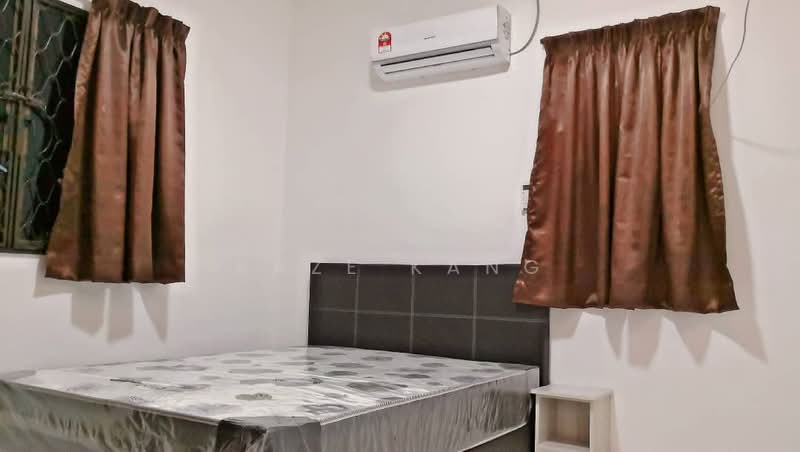 Untuk Dijual - Springfield Condominium