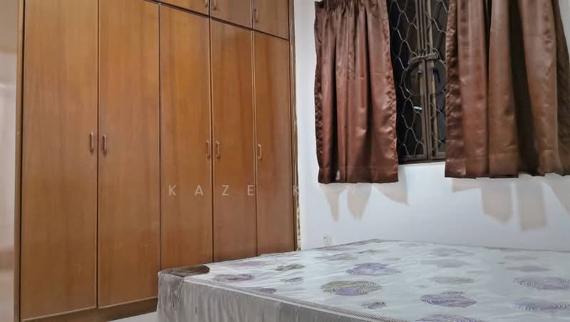 Untuk Dijual - Springfield Condominium