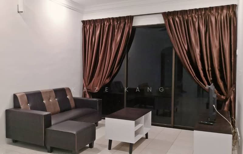 Untuk Dijual - Springfield Condominium