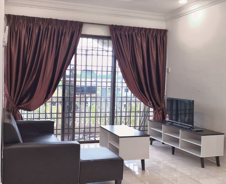 Untuk Dijual - Springfield Condominium