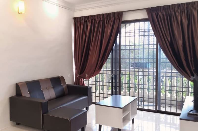 Untuk Dijual - Springfield Condominium