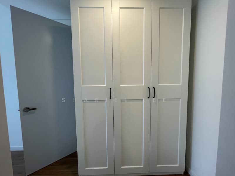 Service Residence for Rent at The Ridge - Shariel Lee - Interior - PropertyGuru.com.my