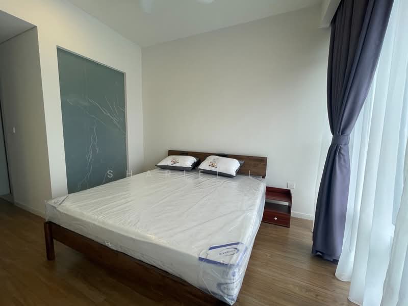Service Residence for Rent at The Ridge - Shariel Lee - Bedroom - PropertyGuru.com.my