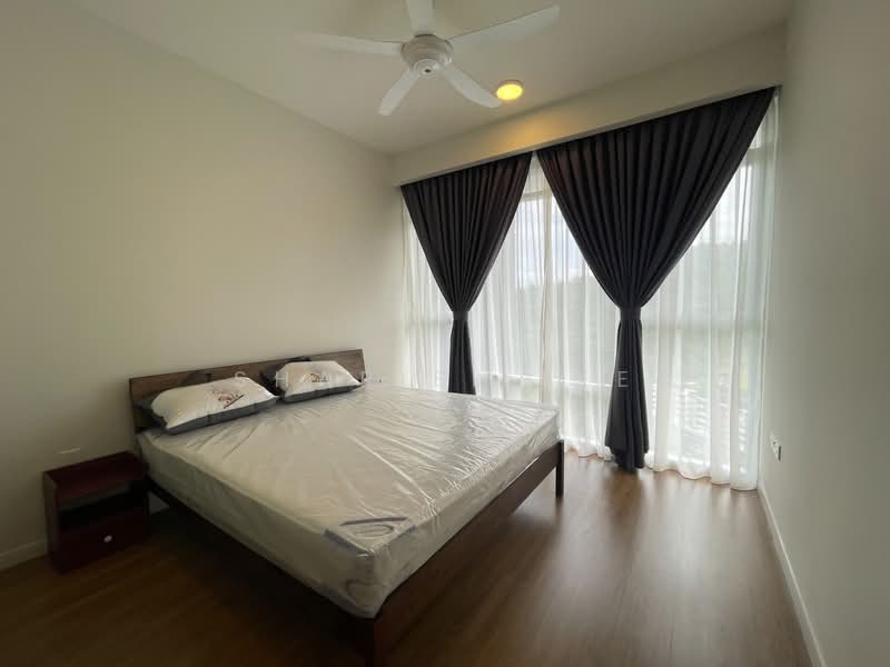Service Residence for Rent at The Ridge - Shariel Lee - Bedroom - PropertyGuru.com.my