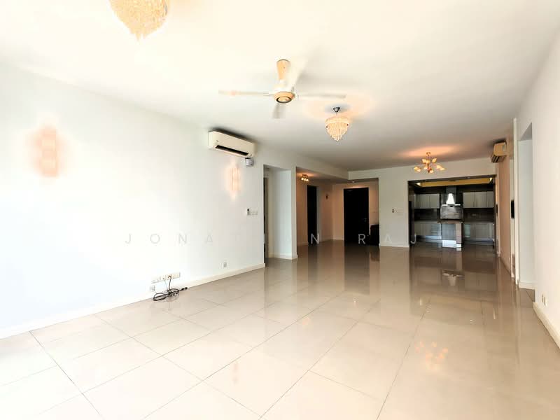 Mont Kiara Banyan untuk Untuk Dijual - RM 1,500,000, Apr 2026 - Living Room - PropertyGuru.com.my