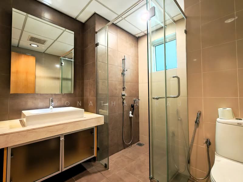 Mont Kiara Banyan untuk Untuk Dijual - RM 1,500,000, Apr 2026 - Bathroom - PropertyGuru.com.my