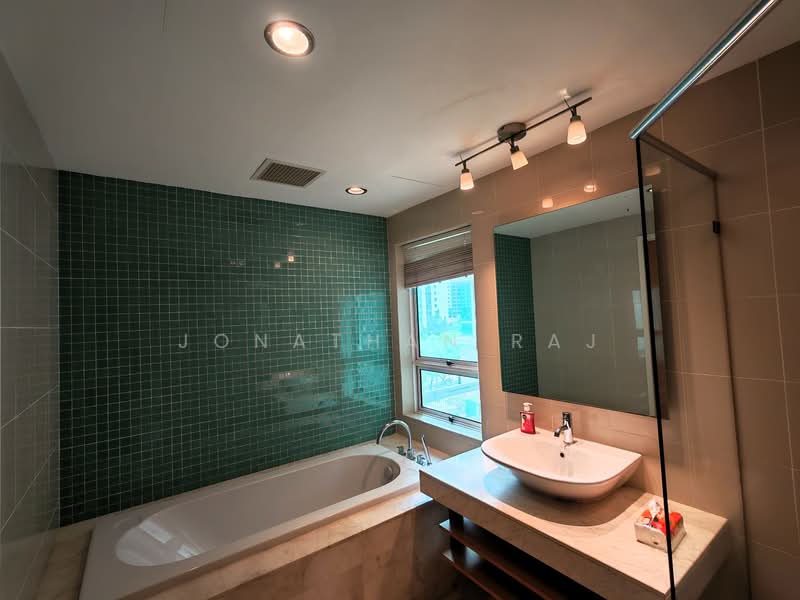 Mont Kiara Banyan untuk Untuk Dijual - RM 1,500,000, Apr 2026 - Bathroom - PropertyGuru.com.my