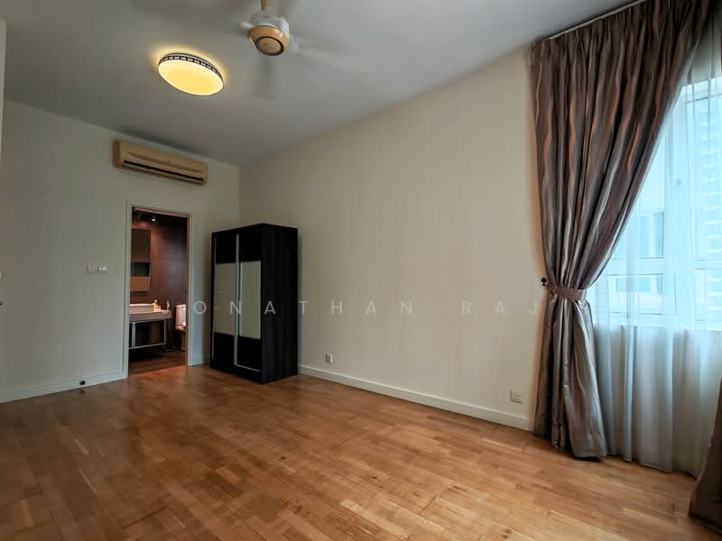 Mont Kiara Banyan untuk Untuk Dijual - RM 1,500,000, Apr 2026 - Bedroom - PropertyGuru.com.my
