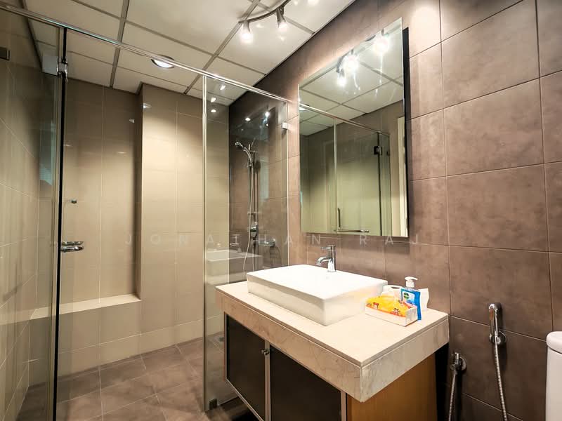 Mont Kiara Banyan untuk Untuk Dijual - RM 1,500,000, Apr 2026 - Bathroom - PropertyGuru.com.my