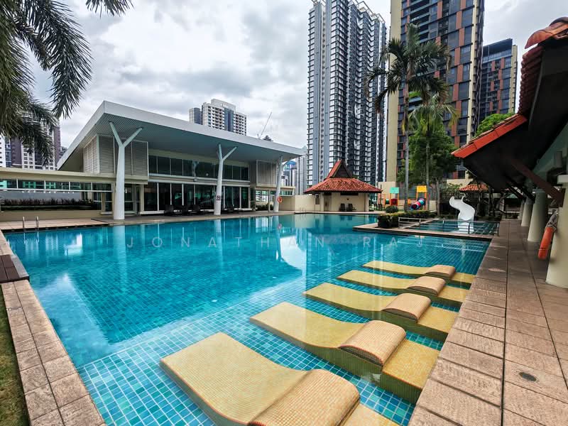 Mont Kiara Banyan untuk Untuk Dijual - RM 1,500,000, Apr 2026 - PropertyGuru.com.my