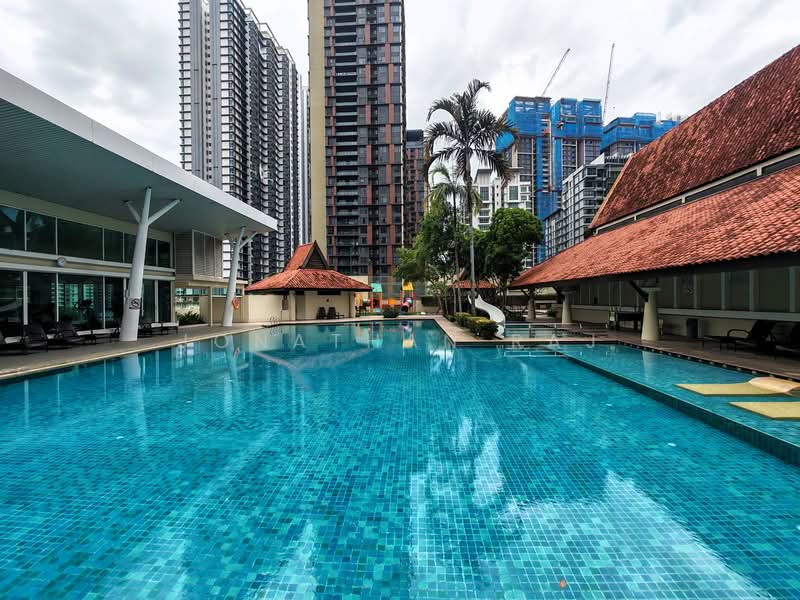 Mont Kiara Banyan untuk Untuk Dijual - RM 1,500,000, Apr 2026 - PropertyGuru.com.my