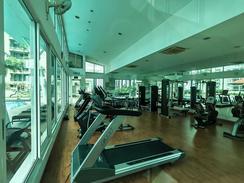 Mont Kiara Banyan untuk Untuk Dijual - RM 1,500,000, Apr 2026 - PropertyGuru.com.my