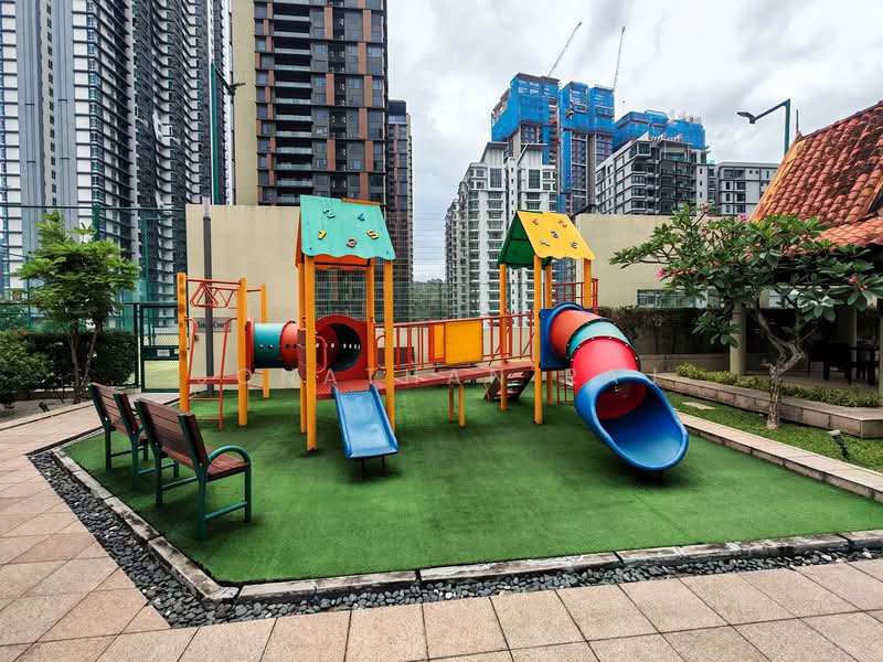 Mont Kiara Banyan untuk Untuk Dijual - RM 1,500,000, Apr 2026 - PropertyGuru.com.my