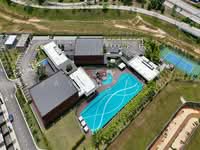 For Rent - Iskandar Puteri Big House