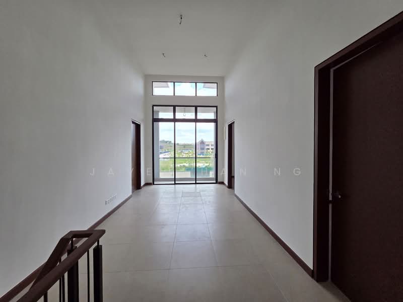 2-storey Terraced House for Rent in Iskandar Puteri (Nusajaya) (Johor) - Javenthan Ng - Interior - PropertyGuru.com.my