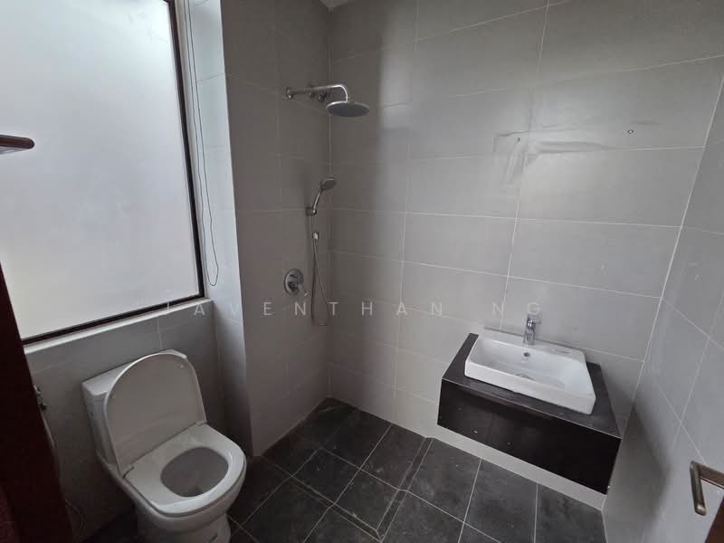 2-storey Terraced House for Rent in Iskandar Puteri (Nusajaya) (Johor) - Javenthan Ng - Bathroom - PropertyGuru.com.my