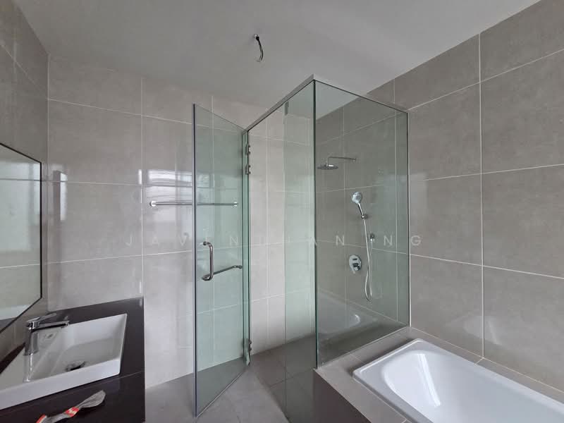 2-storey Terraced House for Rent in Iskandar Puteri (Nusajaya) (Johor) - Javenthan Ng - Bathroom - PropertyGuru.com.my