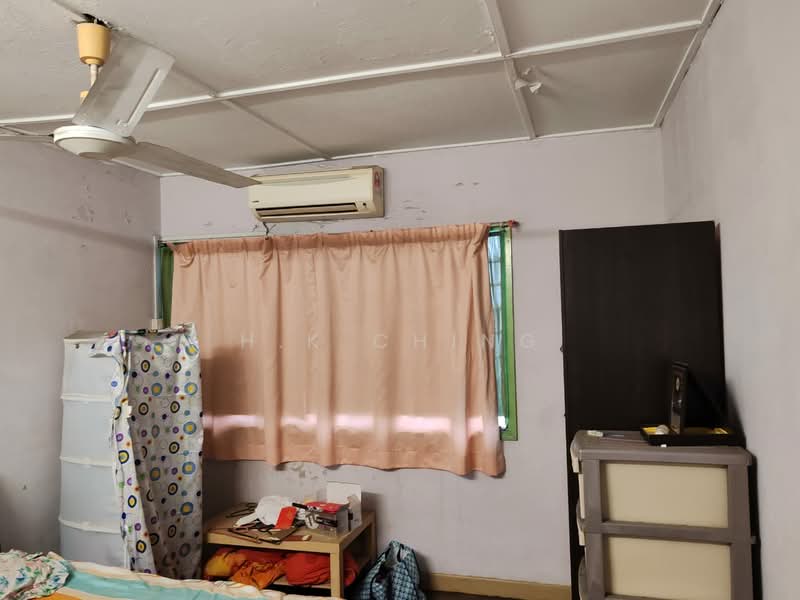 Rumah Teres 2 Tingkat untuk Dijual di Bandar Baru Sri Petaling (Sri Petaling) - H.K Ching - Bedroom - PropertyGuru.com.my