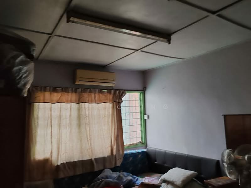 2-storey Terraced House for Sale in Sri Petaling (Kuala Lumpur) - H.K Ching - Interior - PropertyGuru.com.my