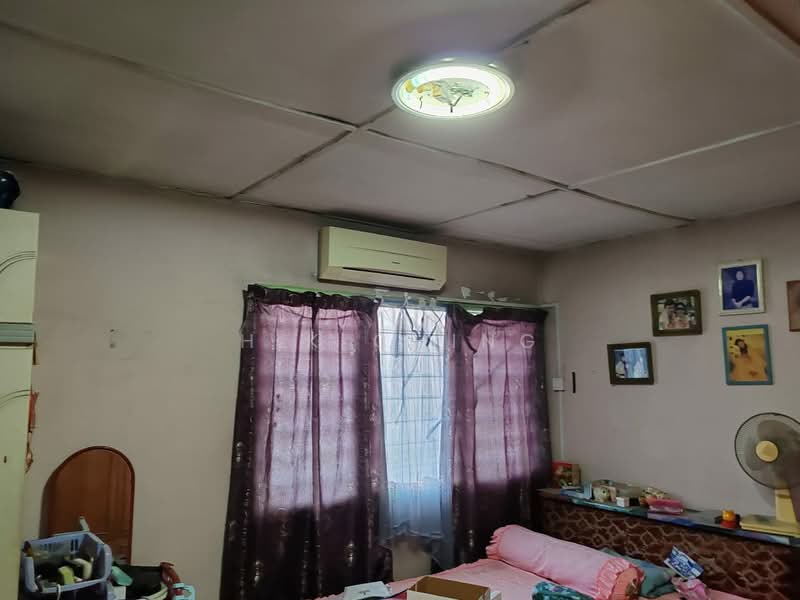 2-storey Terraced House for Sale in Sri Petaling (Kuala Lumpur) - H.K Ching - Bedroom - PropertyGuru.com.my