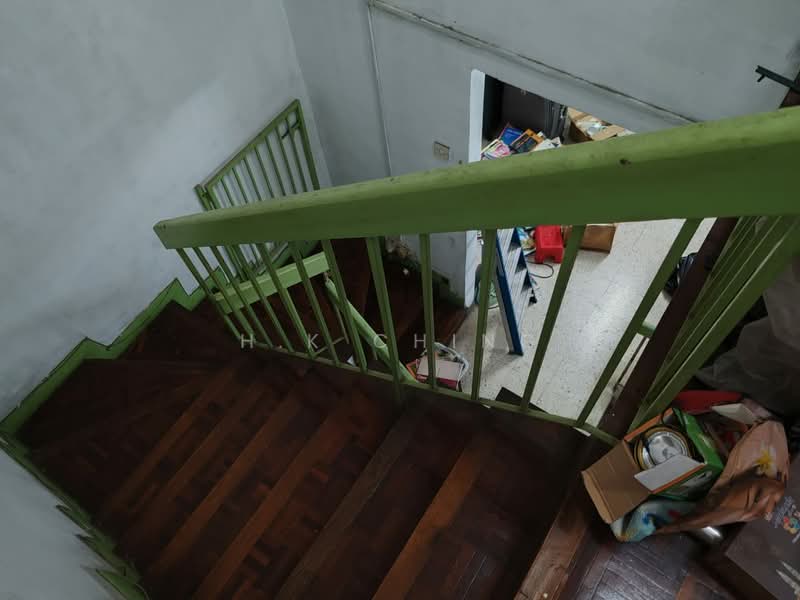 Rumah Teres 2 Tingkat untuk Dijual di Bandar Baru Sri Petaling (Sri Petaling) - H.K Ching - Interior - PropertyGuru.com.my