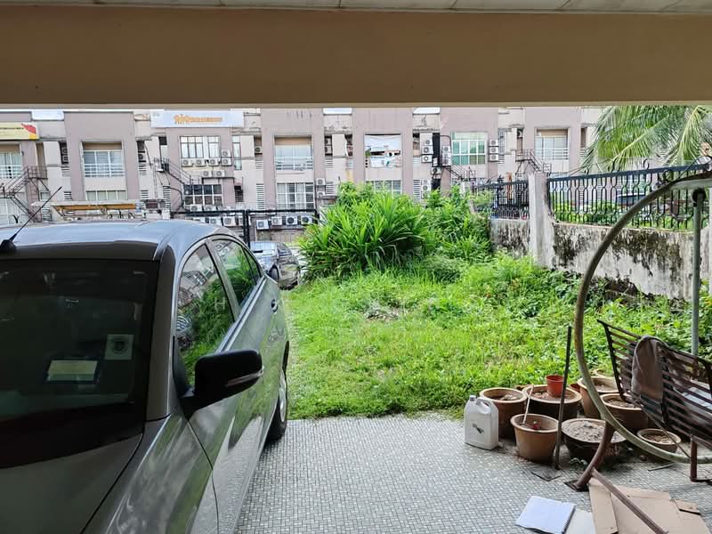 2-storey Terraced House for Sale in Sri Petaling (Kuala Lumpur) - H.K Ching - Exterior - PropertyGuru.com.my