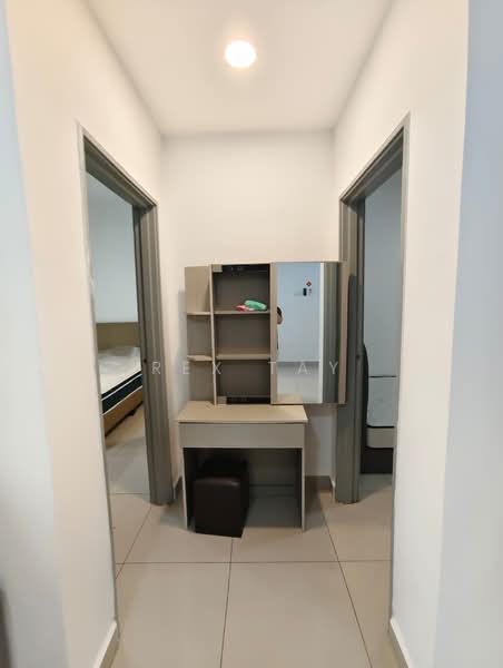 Condominium for Rent at KSL Residence 2 @ Kangkar Tebrau - Rex Tay - Corridor - PropertyGuru.com.my