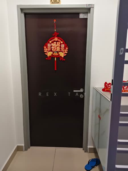 Condominium for Rent at KSL Residence 2 @ Kangkar Tebrau - Rex Tay - Entrance - PropertyGuru.com.my