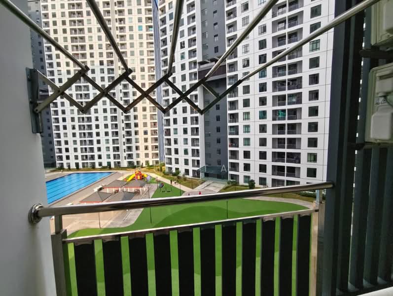 Condominium for Rent at KSL Residence 2 @ Kangkar Tebrau - Rex Tay - Exterior - PropertyGuru.com.my