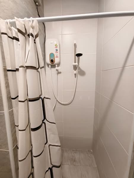 Condominium for Rent at KSL Residence 2 @ Kangkar Tebrau - Rex Tay - Bathroom - PropertyGuru.com.my