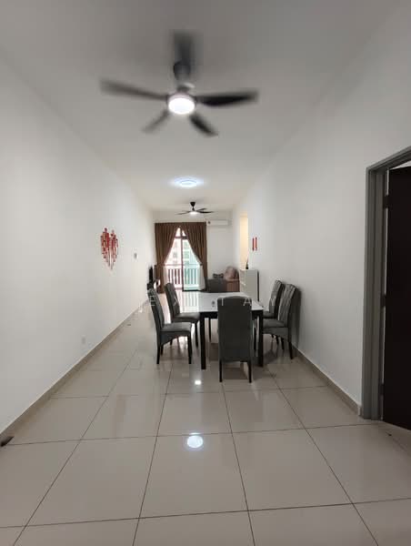 Condominium for Rent at KSL Residence 2 @ Kangkar Tebrau - Rex Tay - Dining Room - PropertyGuru.com.my