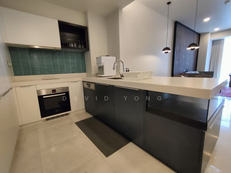 Untuk Dijual - Tropicana The Residences