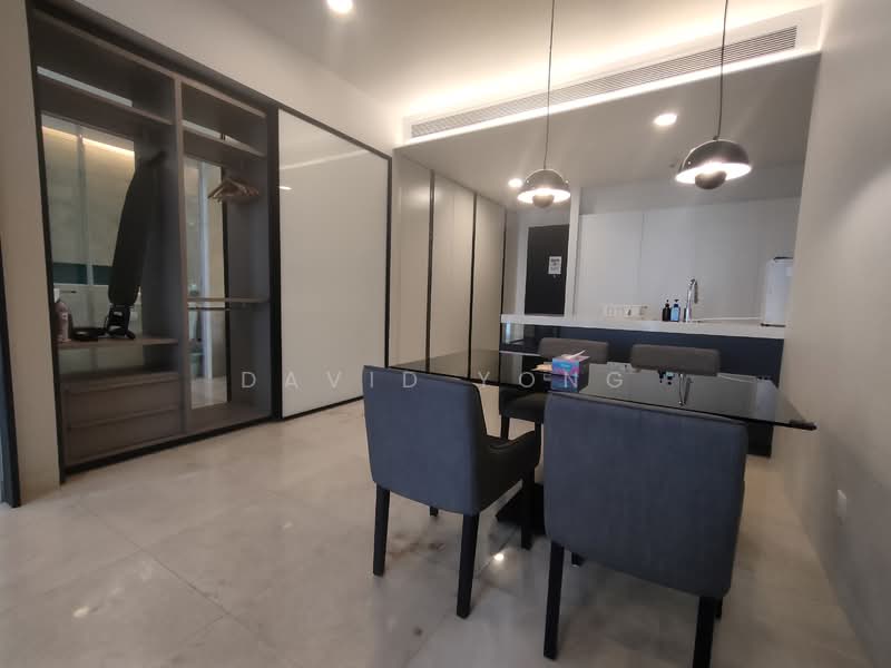 Untuk Dijual - Tropicana The Residences