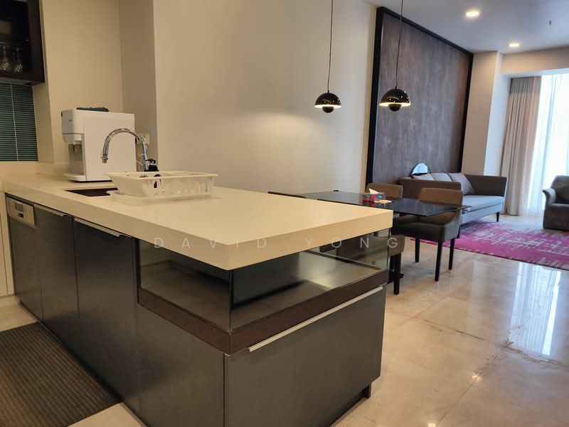 Untuk Dijual - Tropicana The Residences