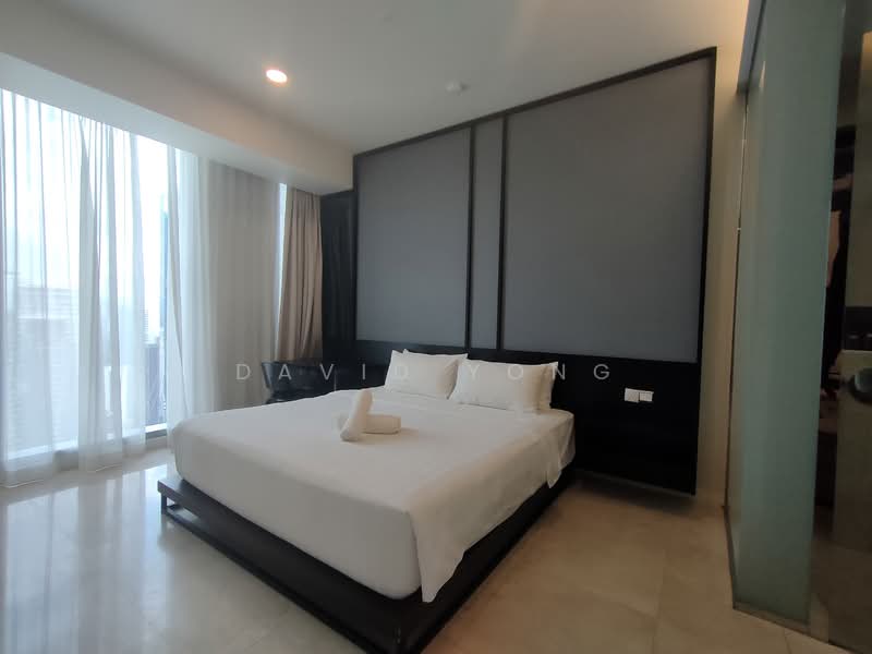 Untuk Dijual - Tropicana The Residences