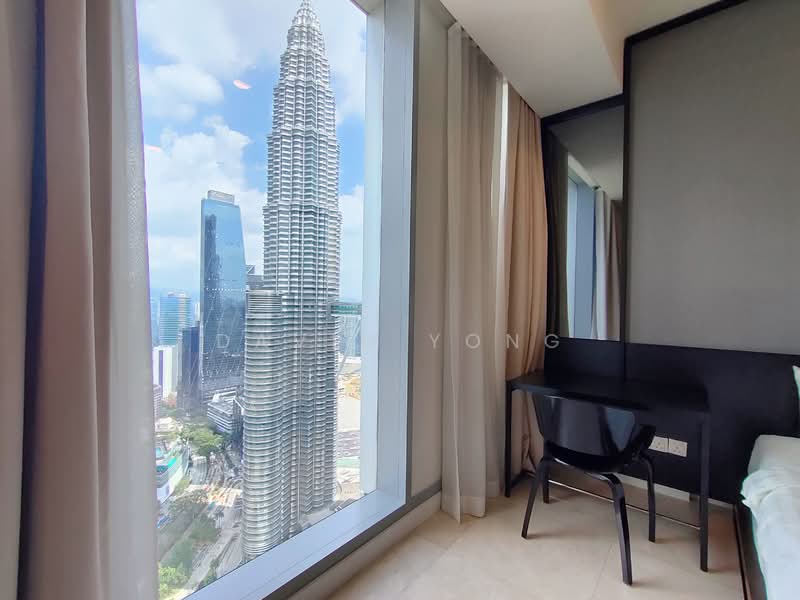 Untuk Dijual - Tropicana The Residences