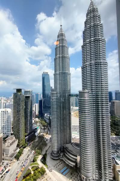 Untuk Dijual - Tropicana The Residences