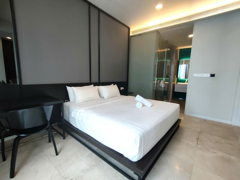 Untuk Dijual - Tropicana The Residences