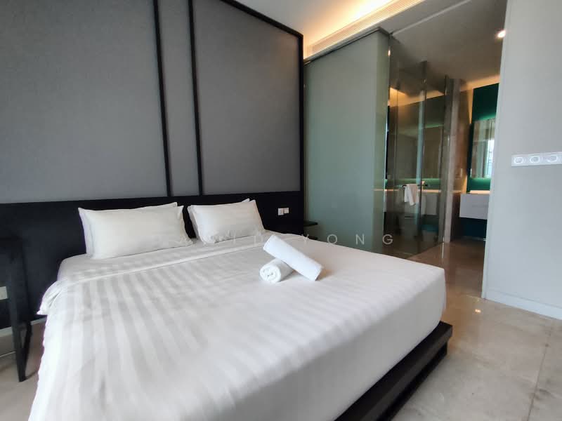 Untuk Dijual - Tropicana The Residences